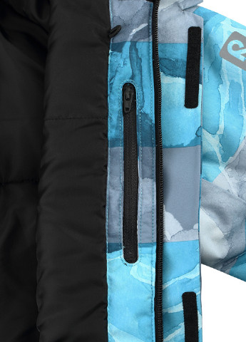 Куртка лыжная Reima reimatec wheeler (252795195)