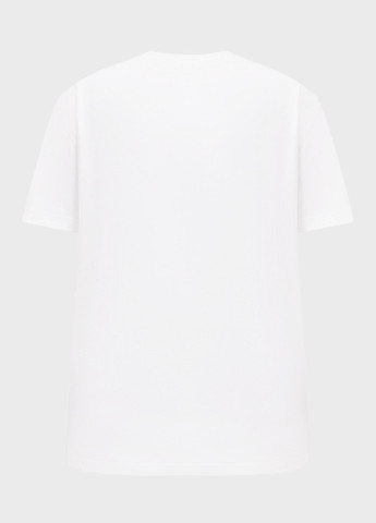 Біла футболка Calvin Klein Jeans