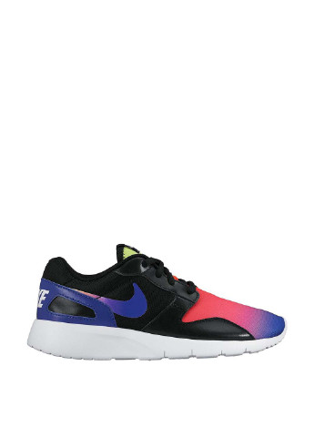 Цветные демисезонные кроссовки Nike