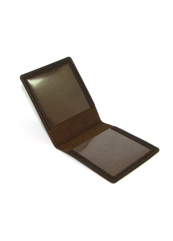Обкладинка на посвідчення ТрО DNK Leather (253857265)