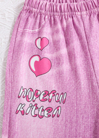 Штани (3 шт.) SHEIN (346790716)