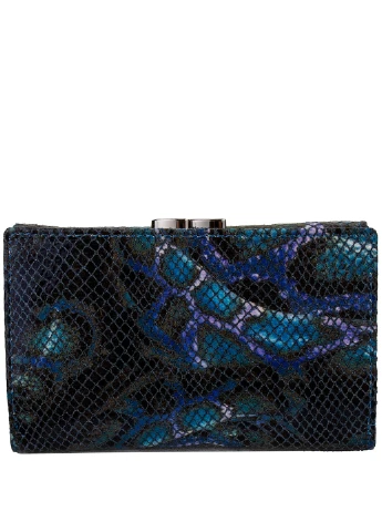 Женский кожаный кошелек 14х9х3,5 см Lorenti (212705559)