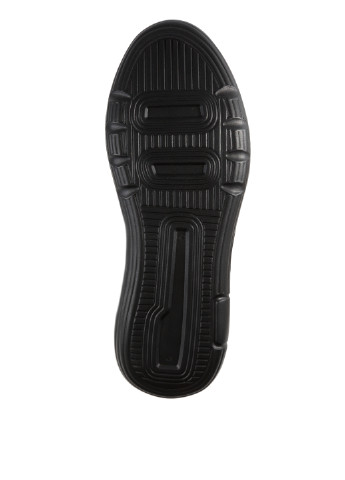 Черные демисезонные кроссовки Rondo