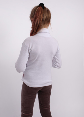 Бежевые демисезонные леггинсы Dana