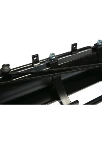 Универсальный консольный багажник подставка держатель для велосипеда 24-29" алюминиевый нагрузка до 25 кг (22373-Нов) Unbranded (253468980)