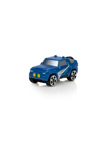 Машина Трюковой, 3 шт (6606083) Micro Machines (254076671)