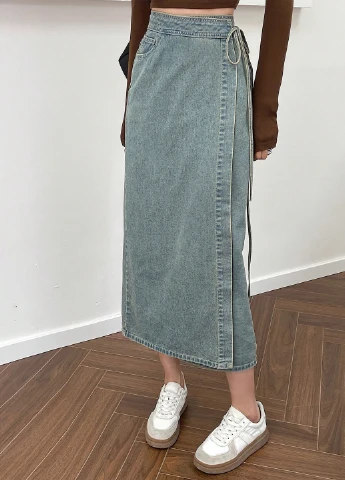 Спідниця SHEIN (342068008)