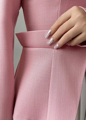 Костюм (жакет, спідниця) SHEIN (342412044)