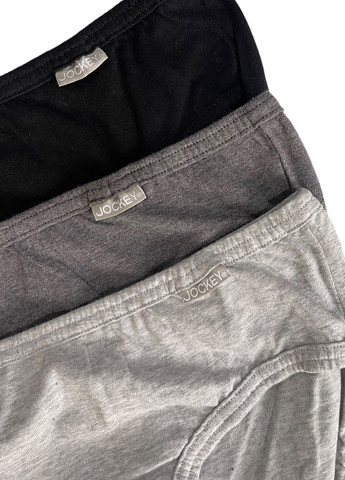 Трусики (3 шт.) Jockey (302870258)