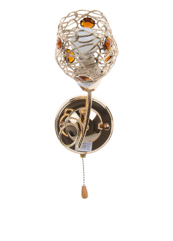 Бра, 17х42х20 см Brille (132199679)