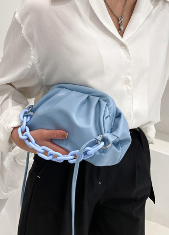 Жіноча сумка клатч через плече DobraMAMA (250098715)