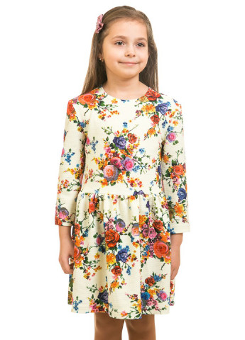 Молочное платье Kids Couture (18645232)