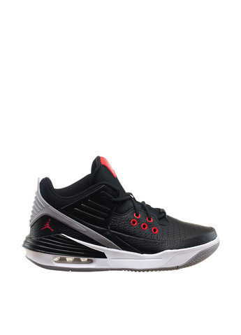 Чорні Осінні кросівки dz4353-061_2024 Jordan MAX AURA 5