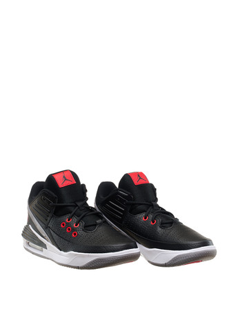 Черные демисезонные кроссовки dz4353-061_2024 Jordan MAX AURA 5