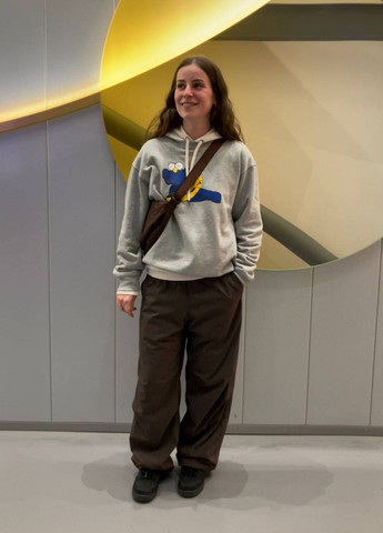 Свитшот Uniqlo (324631960)