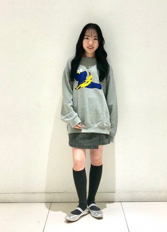 Свитшот Uniqlo (324631960)