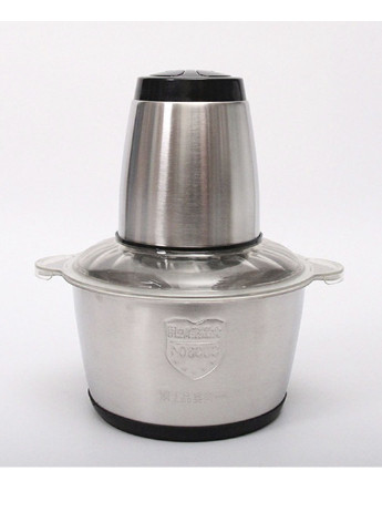 Блендер универсальный Gourmet Cuisine Chopper 3L кухонный комбайн чаша из нержавеющей стали объемом 3 л TOP (254552761)