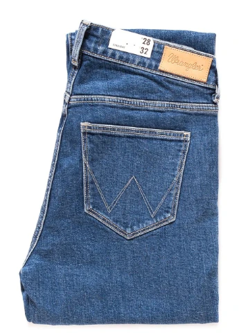 Джинсы Wrangler - (254527730)