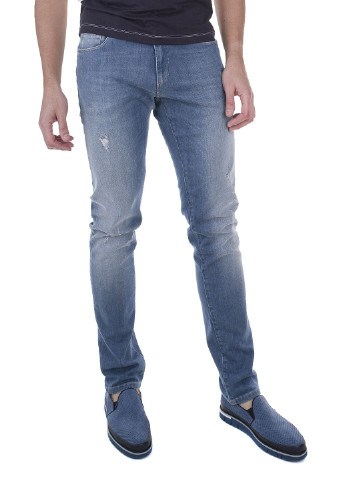 Джинси Trussardi Jeans (215881699)