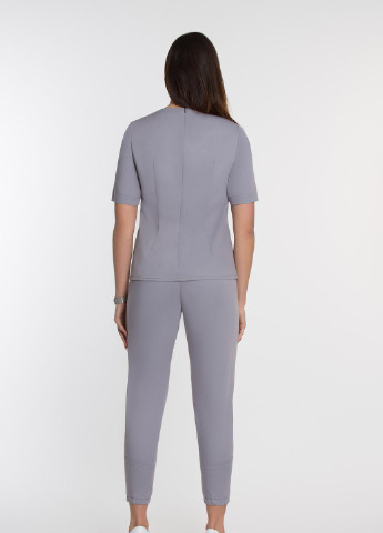 Костюм медицинской одежды (серый) MioMed (251779281)