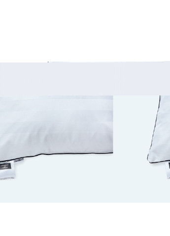 Подушка бамбуковая Hand Made Royal Pearl 930 низкая 40x60 (2200000557087) Mirson (254052917)