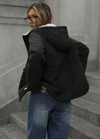 Парка SHEIN (339603426)