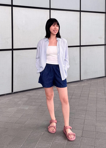 Шорты Uniqlo (362389232)