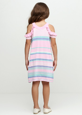 Світло-рожева платье Top Hat Kids (64132869)
