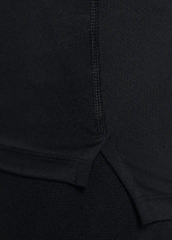 Чорна футболка dd1992-010 Nike Pro Dri-FIT