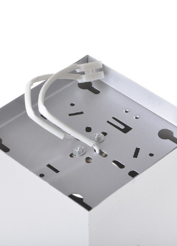 Світильник, 115х115х160 мм Brille (138506990)