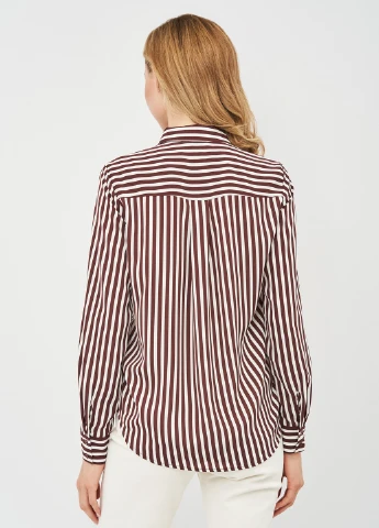 Біла блуза H&M