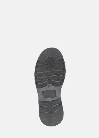 Черевики RE2711-22 Чорний El passo (252782756)