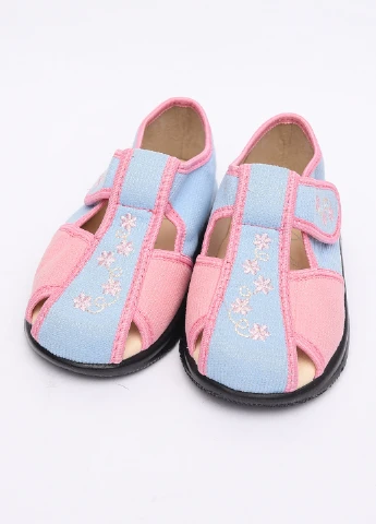 Мокасины Let's Shop (253495498)