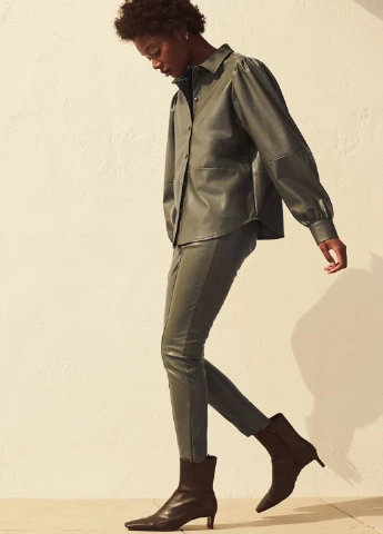 Брюки H&M (252414128)