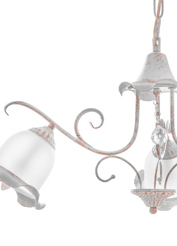 Люстра, 700х550 мм Brille (138507112)