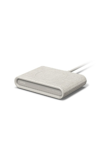 iON Wireless Fast Charging Pad Mini (Tan) iOttie (196338121)