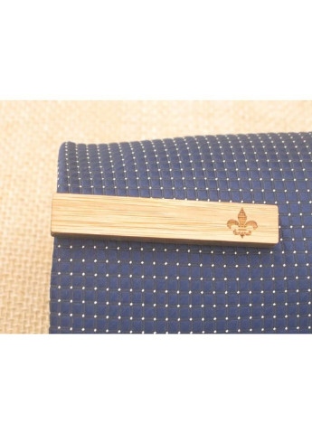 Зажим для галстука 6 см Handmade (219905049)