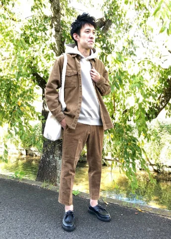 Сумка Uniqlo (322763493)