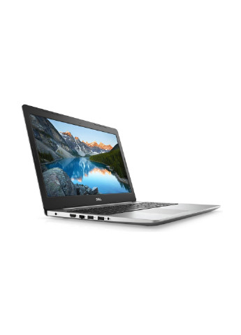Ноутбук Dell inspiron 15 5570 (55i78s2r5m-wps) silver (137041873)