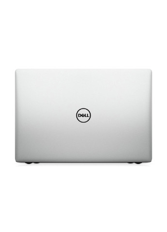 Ноутбук Dell inspiron 15 5570 (55i78s2r5m-wps) silver (137041873)