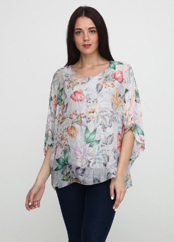 Сіра блуза Altamira
