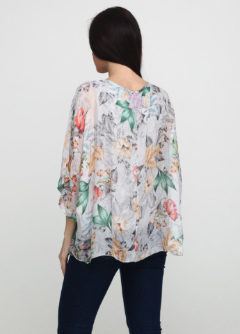 Сіра блуза Altamira