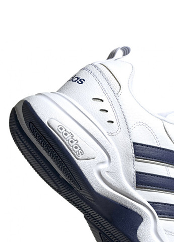 Білі Осінні кросівки adidas EG2654