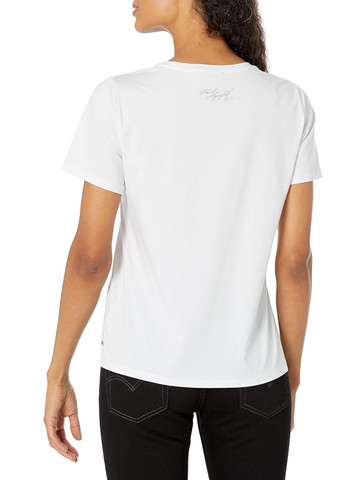 Футболка Karl Lagerfeld - (313710060)