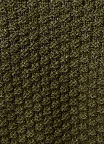 Оливковый демисезонный джемпер джемпер Jennyfer