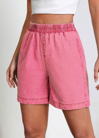 Шорты SHEIN (339855485)