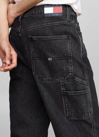 Джинси Tommy Jeans (315060154)