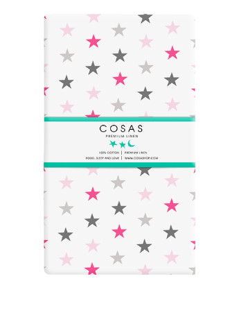 КПБ (семейный) Cosas (66609560)