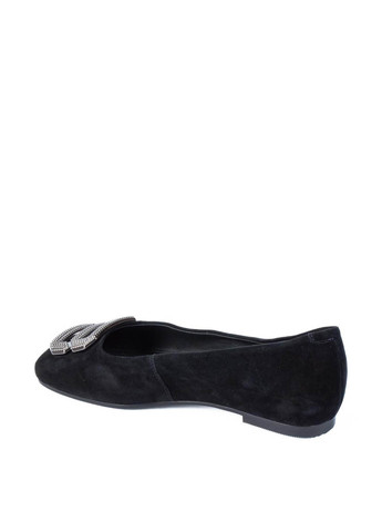 Visttaly Туфли черный з натуральная замша, китай — демисезон (363453288)