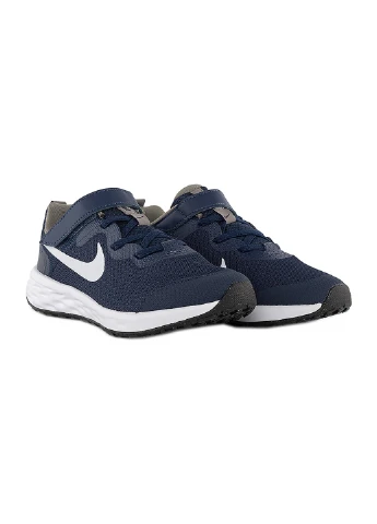 Кроссовки REVOLUTION 6 NN (PSV) Nike (254546878)